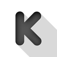 Kision Lab logo, Kision Lab contact details