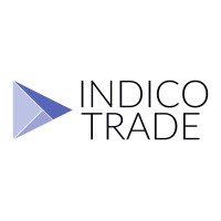 Indico Trade, Inc. logo, Indico Trade, Inc. contact details