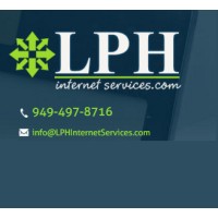 LPH Internet Services LLC logo, LPH Internet Services LLC contact details