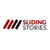 Sliding Stories, LLC logo, Sliding Stories, LLC contact details