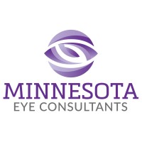 Minnesota Eye Consultants logo, Minnesota Eye Consultants contact details