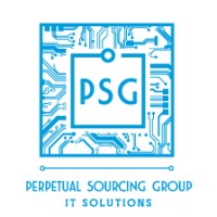 Perpetual Sourcing Group logo, Perpetual Sourcing Group contact details