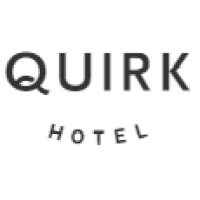 Quirk Hotel Charlottesville logo, Quirk Hotel Charlottesville contact details