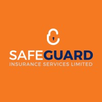 Safeguard Insurance logo, Safeguard Insurance contact details