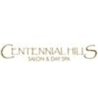 Centennial Salon logo, Centennial Salon contact details