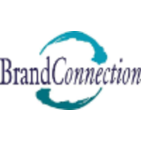 BrandConnection logo, BrandConnection contact details