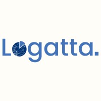 Logatta logo, Logatta contact details