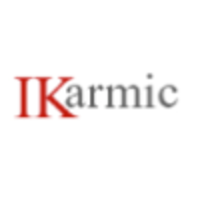 ikarmic software solutions logo, ikarmic software solutions contact details