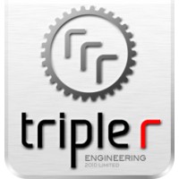 Triple R Engineering logo, Triple R Engineering contact details