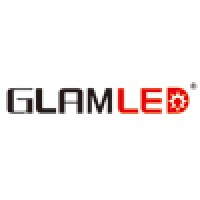 GLAMLED Lighting logo, GLAMLED Lighting contact details