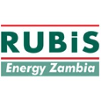 RUBiS Energy Zambia logo, RUBiS Energy Zambia contact details