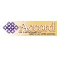 Accord Associates logo, Accord Associates contact details