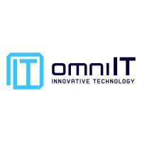 omniIT GmbH logo, omniIT GmbH contact details