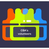 CBA’s Voluntary Group logo, CBA’s Voluntary Group contact details