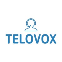 TELOVOX UA LLC logo, TELOVOX UA LLC contact details