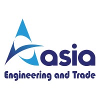 Asia Engineering and Trade logo, Asia Engineering and Trade contact details