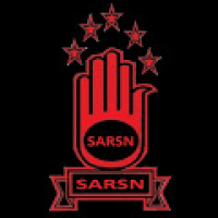 SARSN logo, SARSN contact details