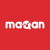 MaQan logo, MaQan contact details