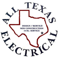 All Texas Electrical Contractor's, Inc. logo, All Texas Electrical Contractor's, Inc. contact details