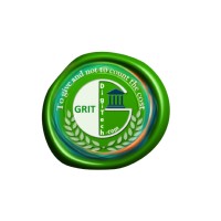 GRIT Talent Asia logo, GRIT Talent Asia contact details