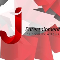 J Entertainment logo, J Entertainment contact details