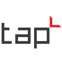 TAP (Training Academy for Professionals) logo, TAP (Training Academy for Professionals) contact details