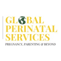 Global Perinatal Services logo, Global Perinatal Services contact details