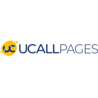 Ucall Pages logo, Ucall Pages contact details