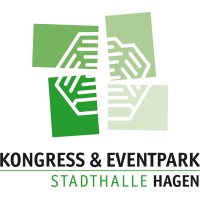 Kongress- und Eventpark Stadthalle Hagen GmbH logo, Kongress- und Eventpark Stadthalle Hagen GmbH contact details