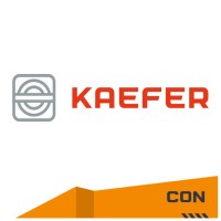 KAEFER Construction GmbH logo, KAEFER Construction GmbH contact details