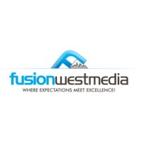 Fusion West Media Inc. logo, Fusion West Media Inc. contact details