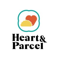 Heart & Parcel logo, Heart & Parcel contact details