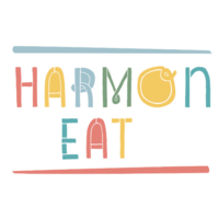 Harmoneat logo, Harmoneat contact details