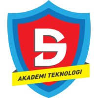 Akademi DS logo, Akademi DS contact details