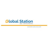 Global Station Tax Consultants logo, Global Station Tax Consultants contact details