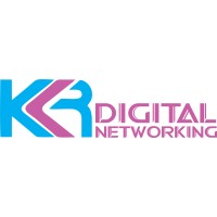 KKR DIGITAL NETWORKING logo, KKR DIGITAL NETWORKING contact details