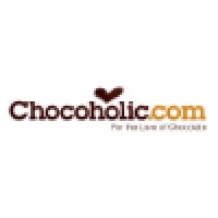 Chocoholic.com logo, Chocoholic.com contact details