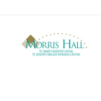 Morris Hall logo, Morris Hall contact details