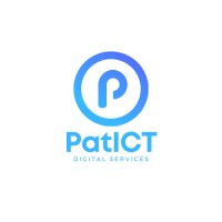 PAT ICT Services logo, PAT ICT Services contact details