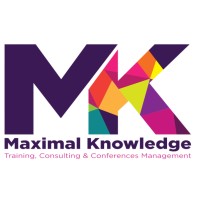 Maximal Knowledge logo, Maximal Knowledge contact details