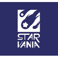 Starvania Studio logo, Starvania Studio contact details