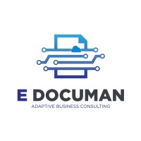 eDocuMAN FZ LLC logo, eDocuMAN FZ LLC contact details