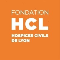 Fondation HCL logo, Fondation HCL contact details