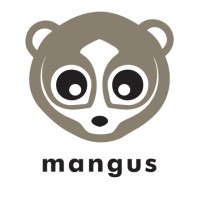 MANGUS COMPANY logo, MANGUS COMPANY contact details