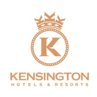 Kensington Hotels&Resorts logo, Kensington Hotels&Resorts contact details