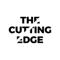 The Cutting Edge logo, The Cutting Edge contact details