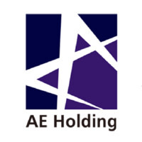 AE Holding GmbH logo, AE Holding GmbH contact details