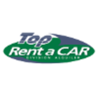 TOP RENTACAR logo, TOP RENTACAR contact details