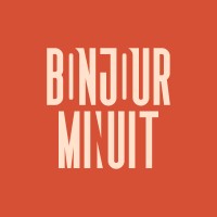 Bonjour Minuit logo, Bonjour Minuit contact details