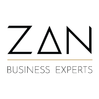 ZAN Business Solutions logo, ZAN Business Solutions contact details